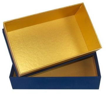 Rectangular Cardboard Rectangle Chocolate Box, for Packing Use, Pattern : Plain