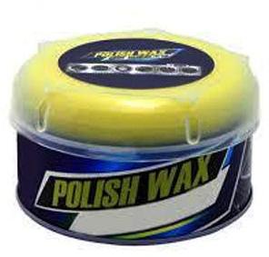 Car Polish Wax