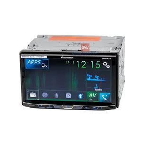 LCD Car Monitor