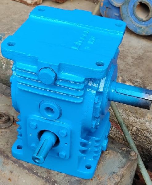 Cyclo drive, for Industrial Use, Color : Blue