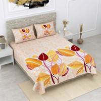 Lokesh Creshan cotton bedsheets, for Home, Feature : Easily Washable