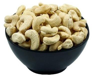 S240 Whole Cashew Nuts, Packaging Size : 10 kg