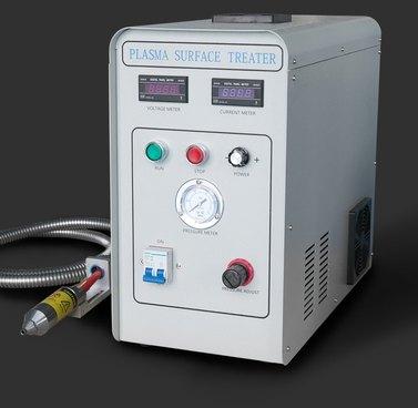 VDRTECH Treatment Width 8-12mm Plasma Treater, for Plastic, Cloth, Paper