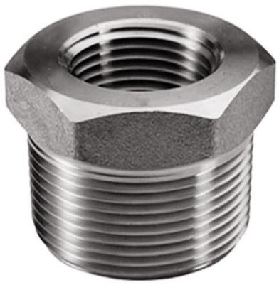 Dotted Aluminum Pipe Bushing, for Actuator, Air, Automobile Industry, Furniture Industry, Gas