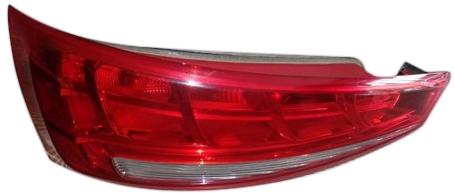 Audi Car Tail Light