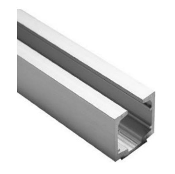 Aluminium SINGLE SLIDING TRACK at Best Price in Rajkot S & B Enterprise