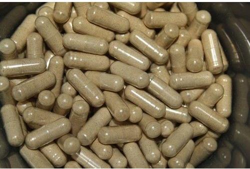  Herbal Capsules, Packaging Type : Plastic Bottle