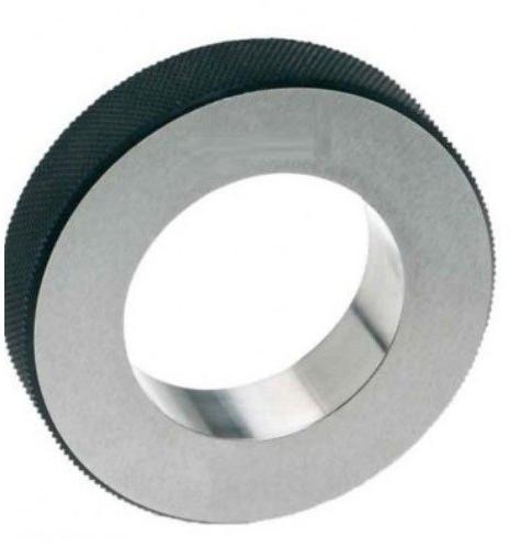 Round Steel Ring Gauges, Size : 4-7 Inch