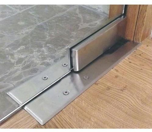 Hydraulic Floor Spring