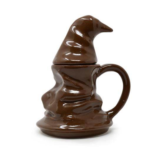 Harry Potter Sorting Hat Shape Cup, Capacity : 150 ml approx
