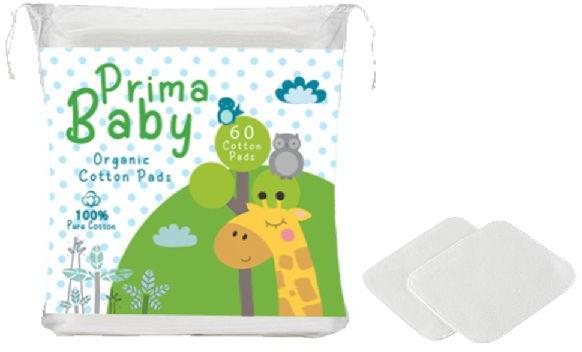 Prima Baby Cotton Pad