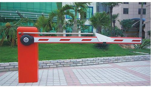Automatic Barrier