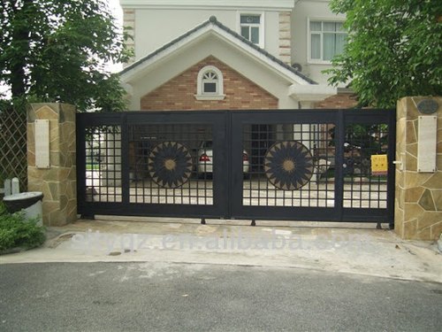 Swing Gates