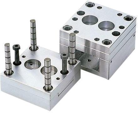Plastic Injection Mould Base