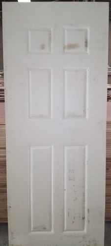 PVC Moulded Doors