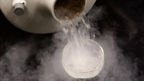 Liquid Nitrogen