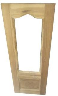 Wooden Window Frame