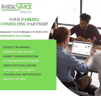 Parking Consulting