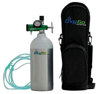 OxyGo Oxygen Kit