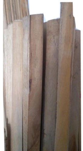 Wooden Beading Patti, Color : Light Oak