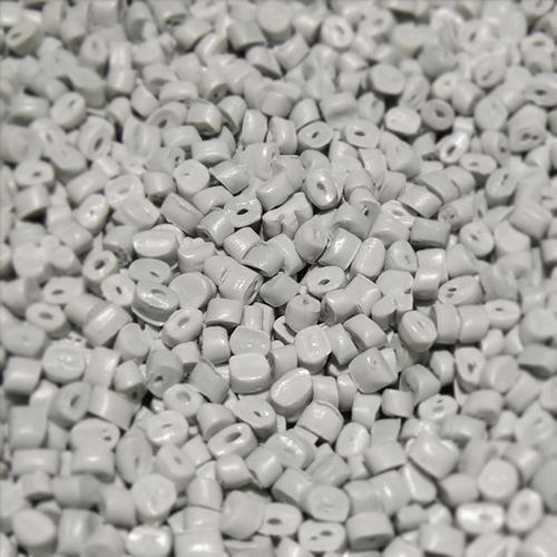 Reprocessed HDPE Granules, for Blow Moulding, Blown Films, Packaging Size : 25Kg