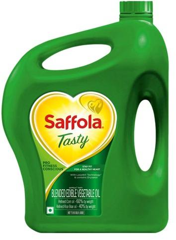 Saffola Oil