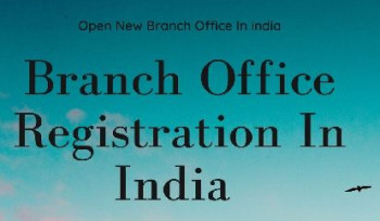 Branch Office Registration Service