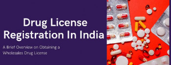 Drug License In India, for Clinical, Packaging Size : 10X10 Pack