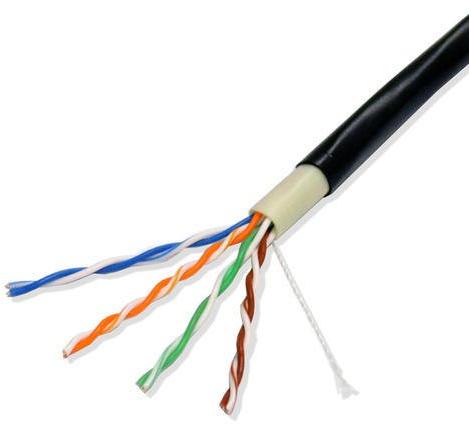 Cat 6 Networking Cable