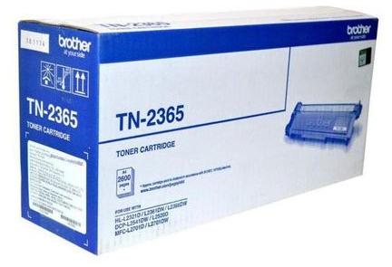 Brother TN 2365 Toner Cartridge