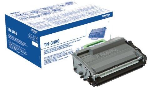 Brother TN3480 Toner Cartridge