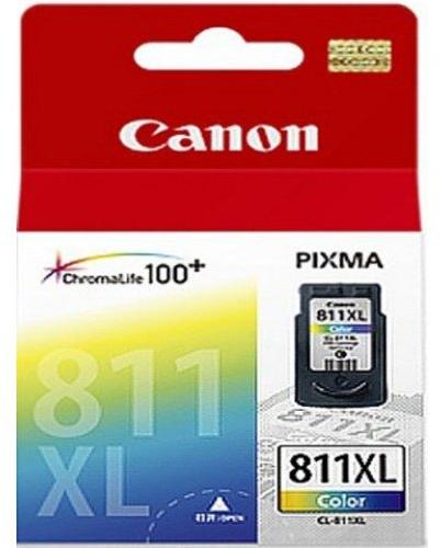 Canon CL-811 Ink Cartridge