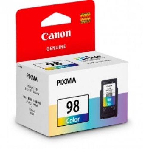 Canon Pixma 98 Ink Cartridge