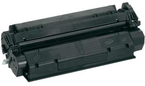 HP 15A Laserjet Compatible Toner Cartridge