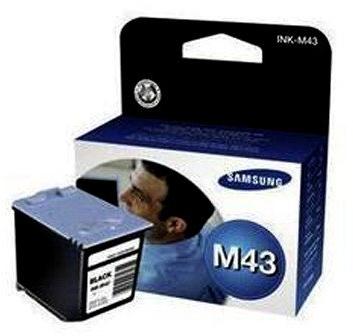 Samsung M43 Toner Cartridge, Color : Black