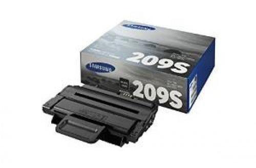 Samsung MLT-D209S Black Toner Cartridge