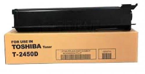 Toshiba T-2450D Toner Cartridge