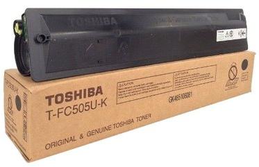 Toshiba T-FC505U-K Black Toner Cartridge