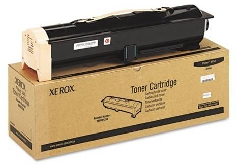 Xerox 5550 Toner Cartridge
