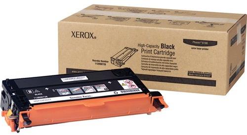 Xerox 6180 High Capacity Toner Cartridge