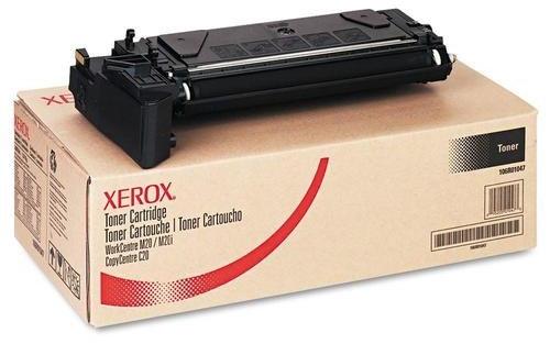 Xerox M20i Black Toner Cartridge
