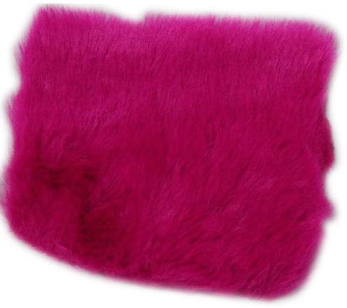 Polyester Velour Fabric, for Soft Toy