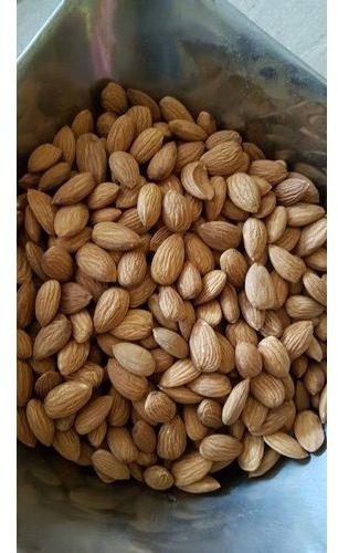 California Almond Nut, Packaging Type : Plastic Bag