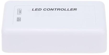 Nivetha ABS LED Strip Light Controller, Voltage : 220V