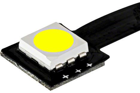 led light