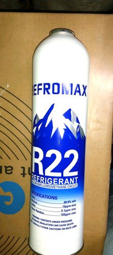 Refrigerant gases, Packaging Type : Can