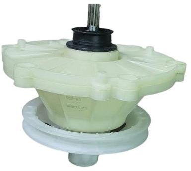 Washing Machine Gearbox, Color : White