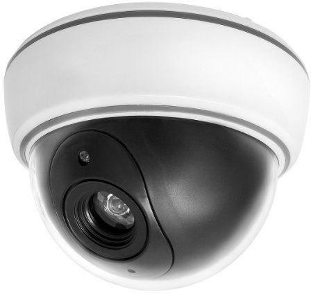 Dummy CCTV Camera