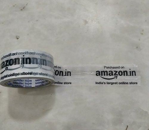 Amazon Packaging Material