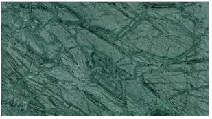Forest Green Marble Stone